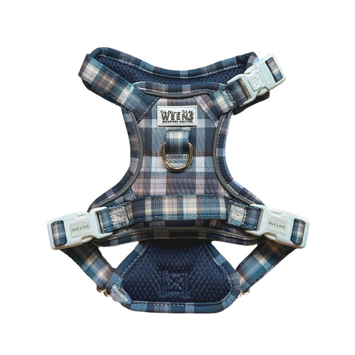 Frosted Flannel - Adventure Addition