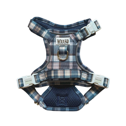 Frosted Flannel - Adventure Addition