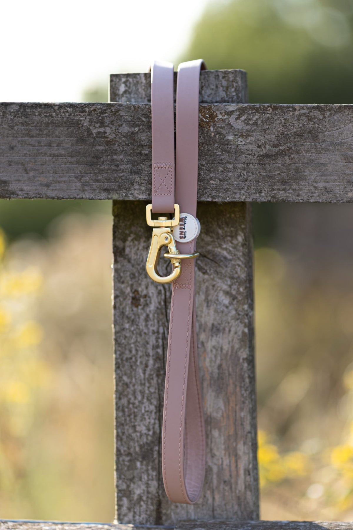Truffle Taupe - Waterproof Lead