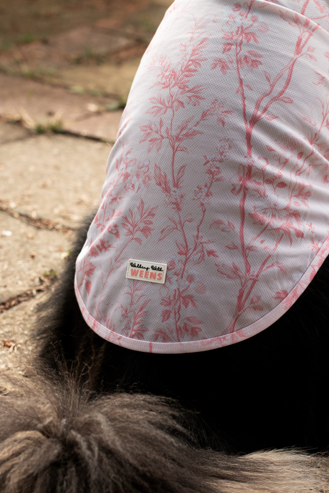 Magnolia Mist - Cooling Vest