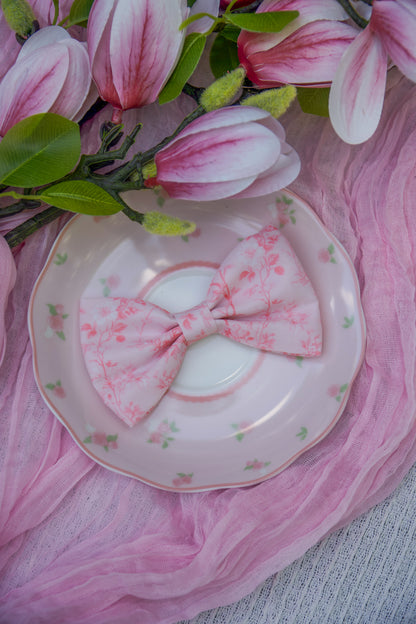 Magnolia Mist - Bow Tie