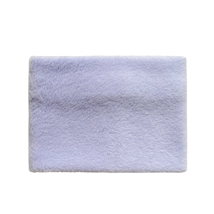 Lavender - Fleece Snood