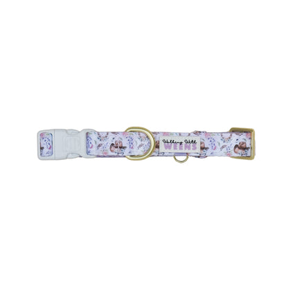 Western Wildflower - Collar
