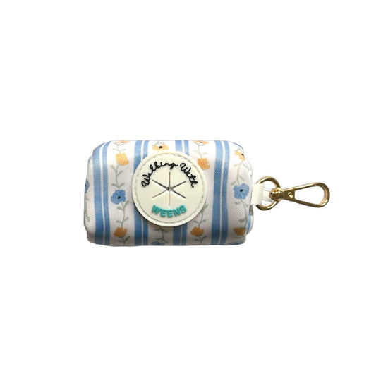 Buttercup Breeze - Poo Bag Holder