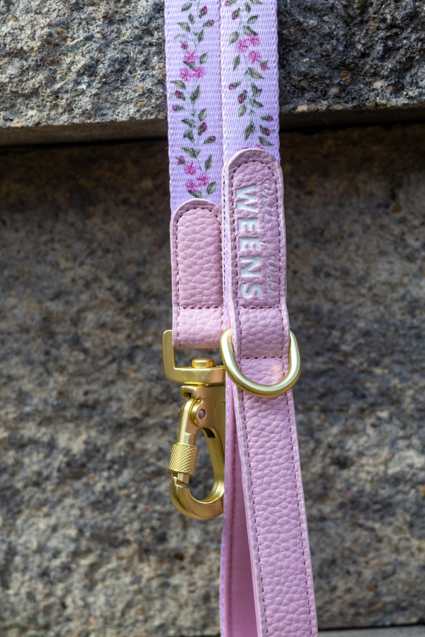 Blossom Bay - 4ft Lead