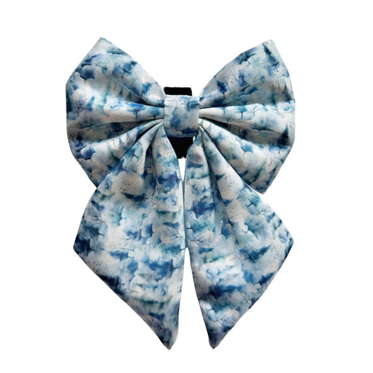 Winter Wonderland  - Sailor Bow