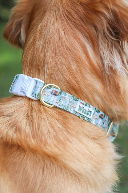Fern Forest - Collar