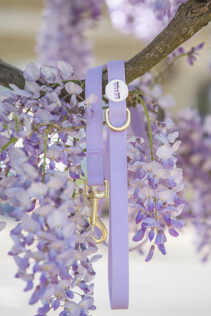 Wisteria Purple - Waterproof Lead