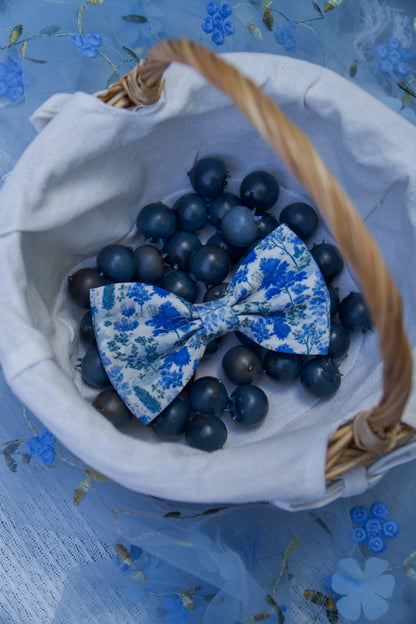 Whispering Willows - Bow Tie