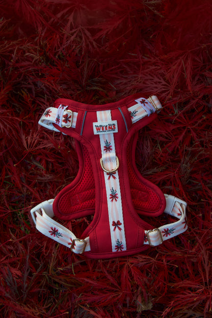 Classic Crimson - Adventure Addition