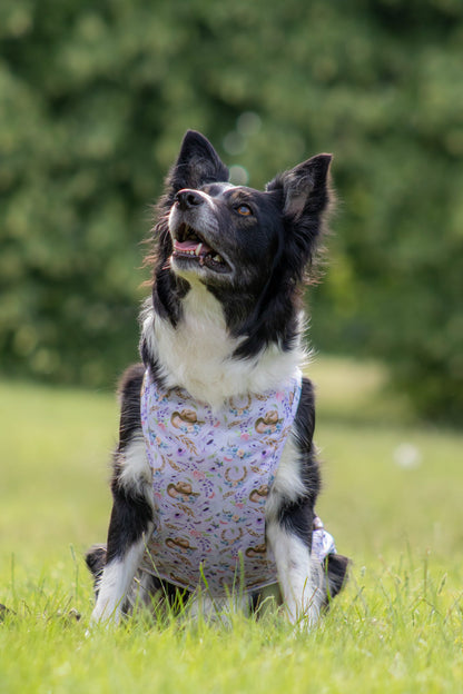 Western Wildflower - Cooling Vest