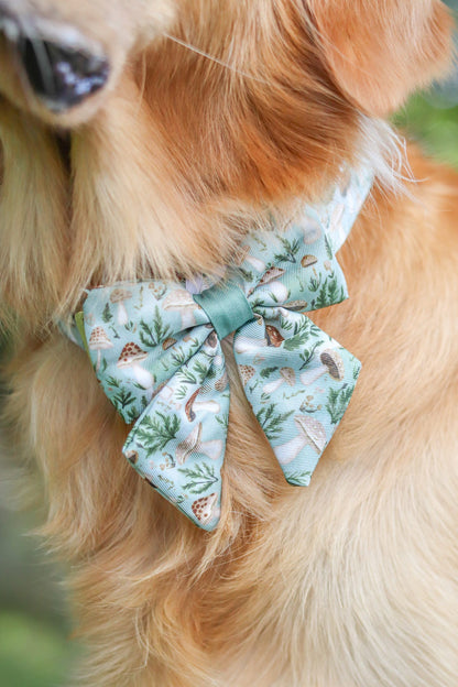 Fern Forest - Sailor Bow