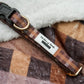 Paddington Plaid - (New) Collar