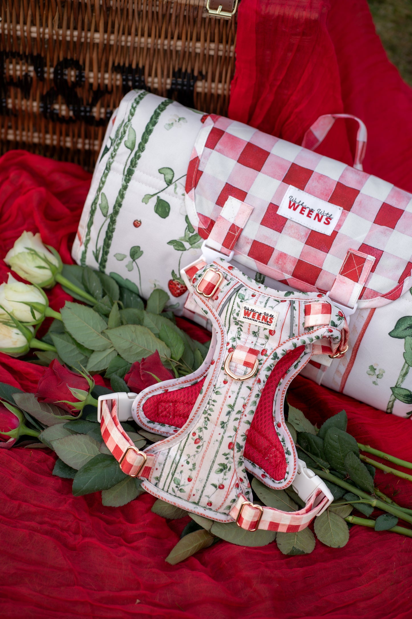 Berries and Bloom - Adventure Addition (See description)