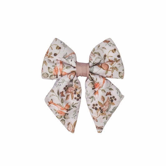 Bramble Burrows - Sailor Bow