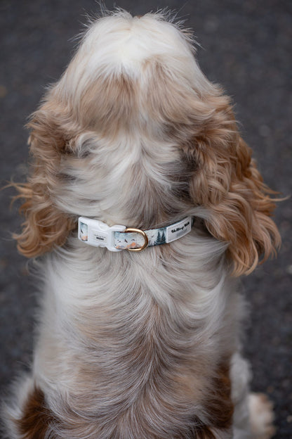 Pinewood Peaks - Collar