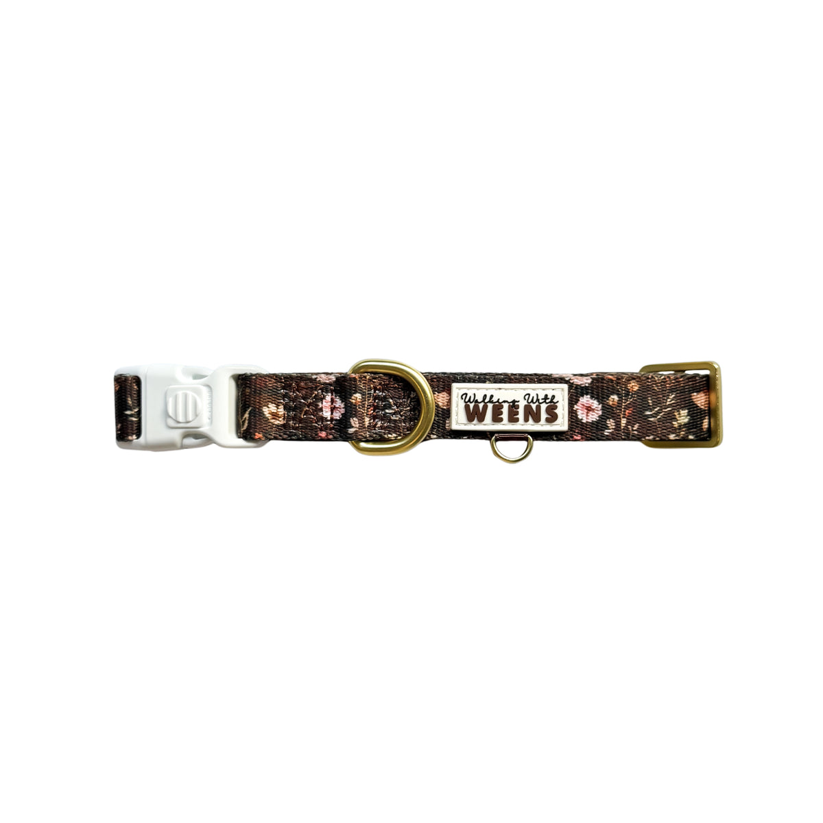 Walnut Woodlands - Collar