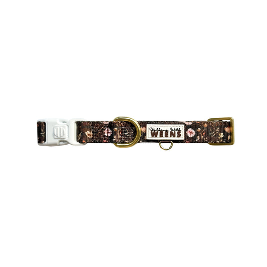 Walnut Woodlands - Collar
