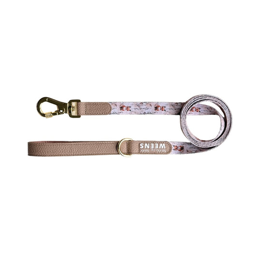 Fable Foxes - 5ft Lead