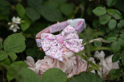 Blossom Bay - Collar