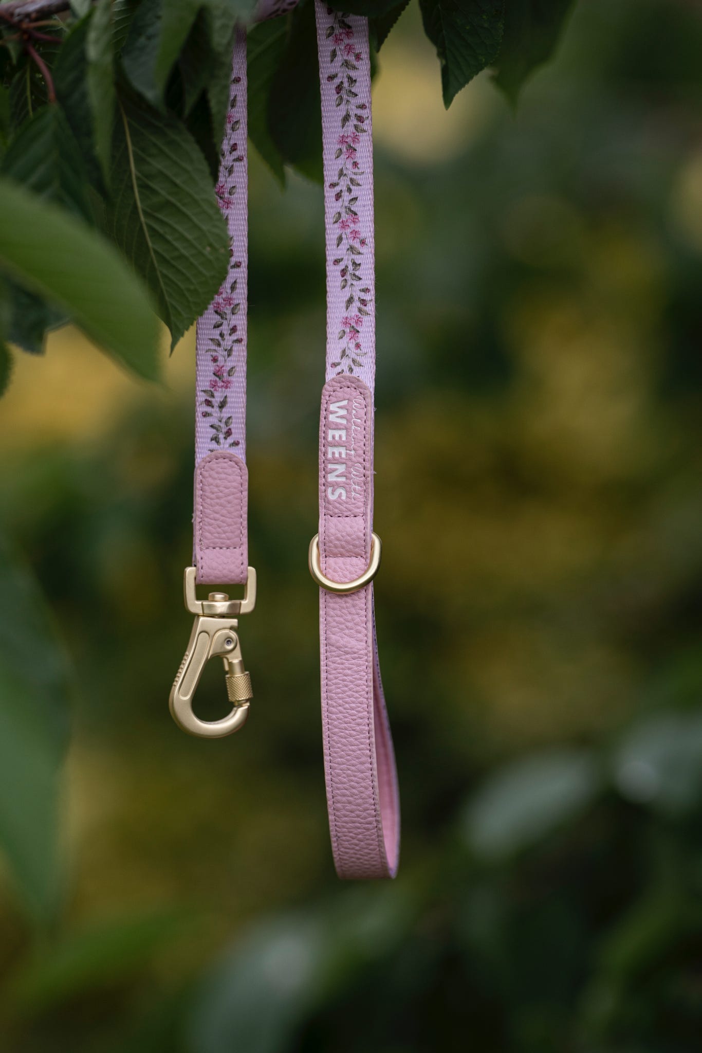 Blossom Bay - 4ft Lead