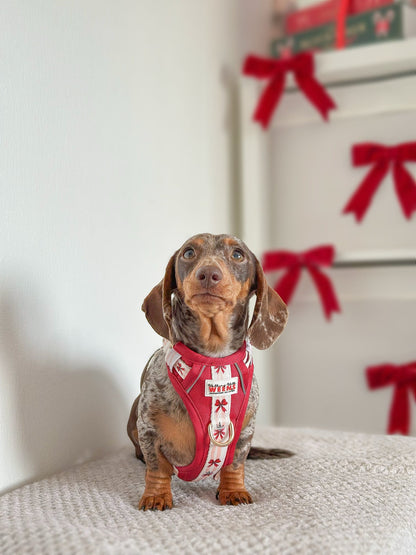 Classic Crimson - Adventure Addition