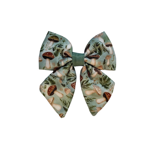 Fern Forest - Sailor Bow