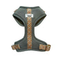 Klassic Khaki - Adjustable Harness