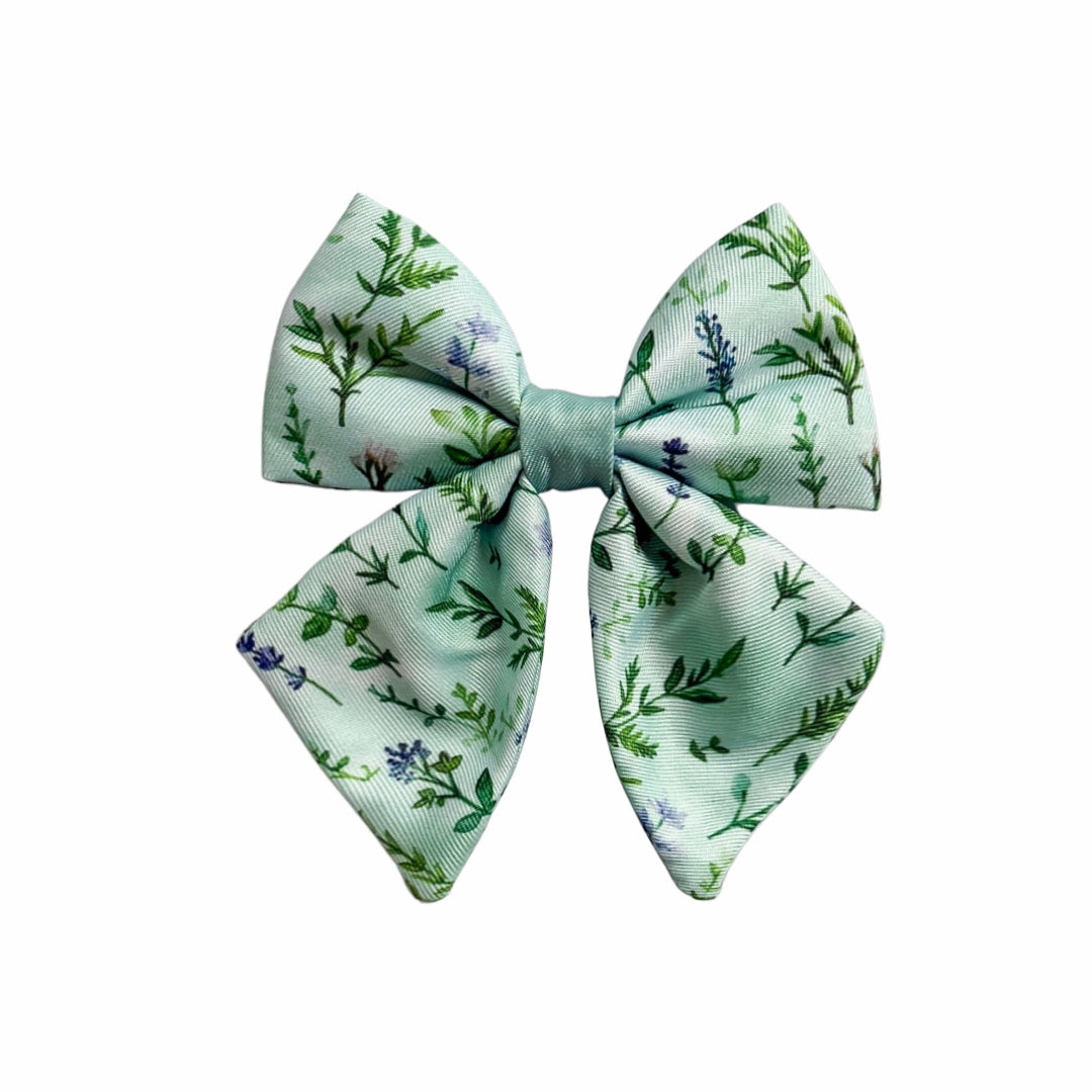 Sage Springs - Sailor Bow
