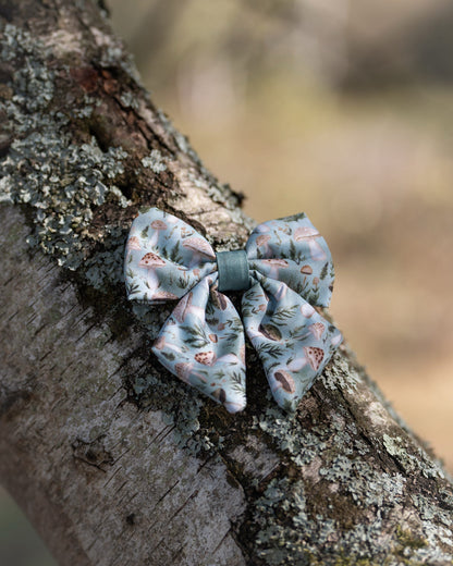 Fern Forest - Sailor Bow