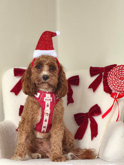 Classic Crimson - Adventure Addition