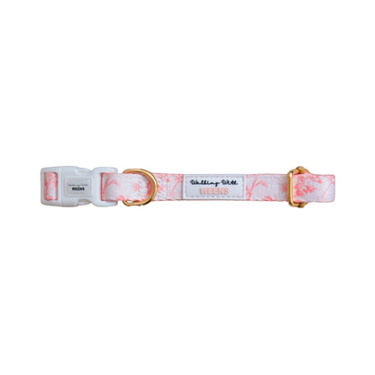 Magnolia Mist - Collar