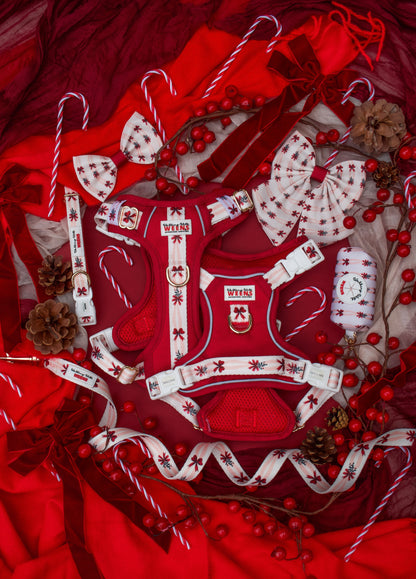 Classic Crimson - Adventure Addition