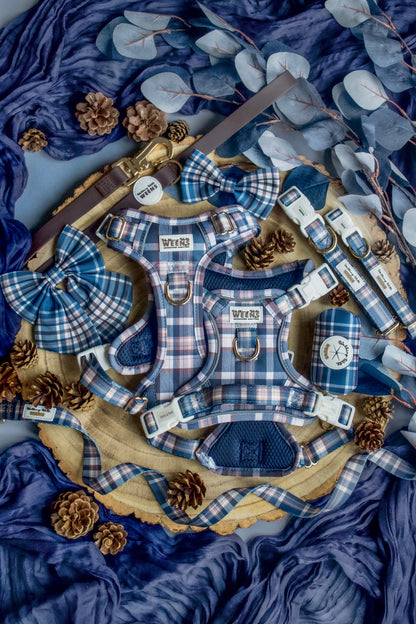 Frosted Flannel - Adventure Addition