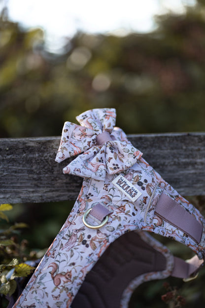 Bramble Burrows - Sailor Bow