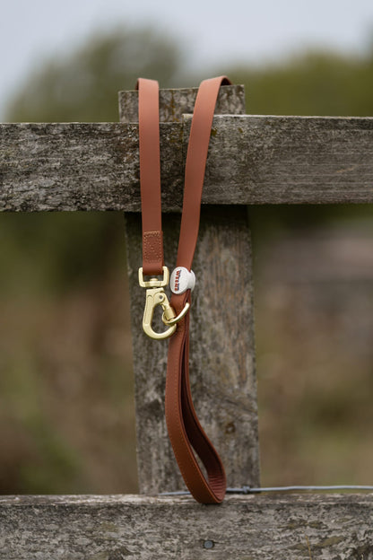 Toasted Brown - Waterproof Lead