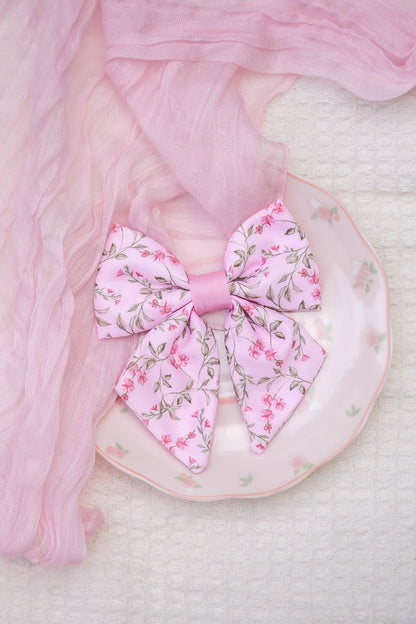 Blossom Bay - Sailor Bow