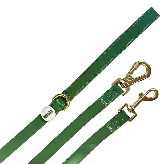 Fern Green - Waterproof Lead