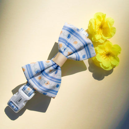 Buttercup Breeze - Bow Tie