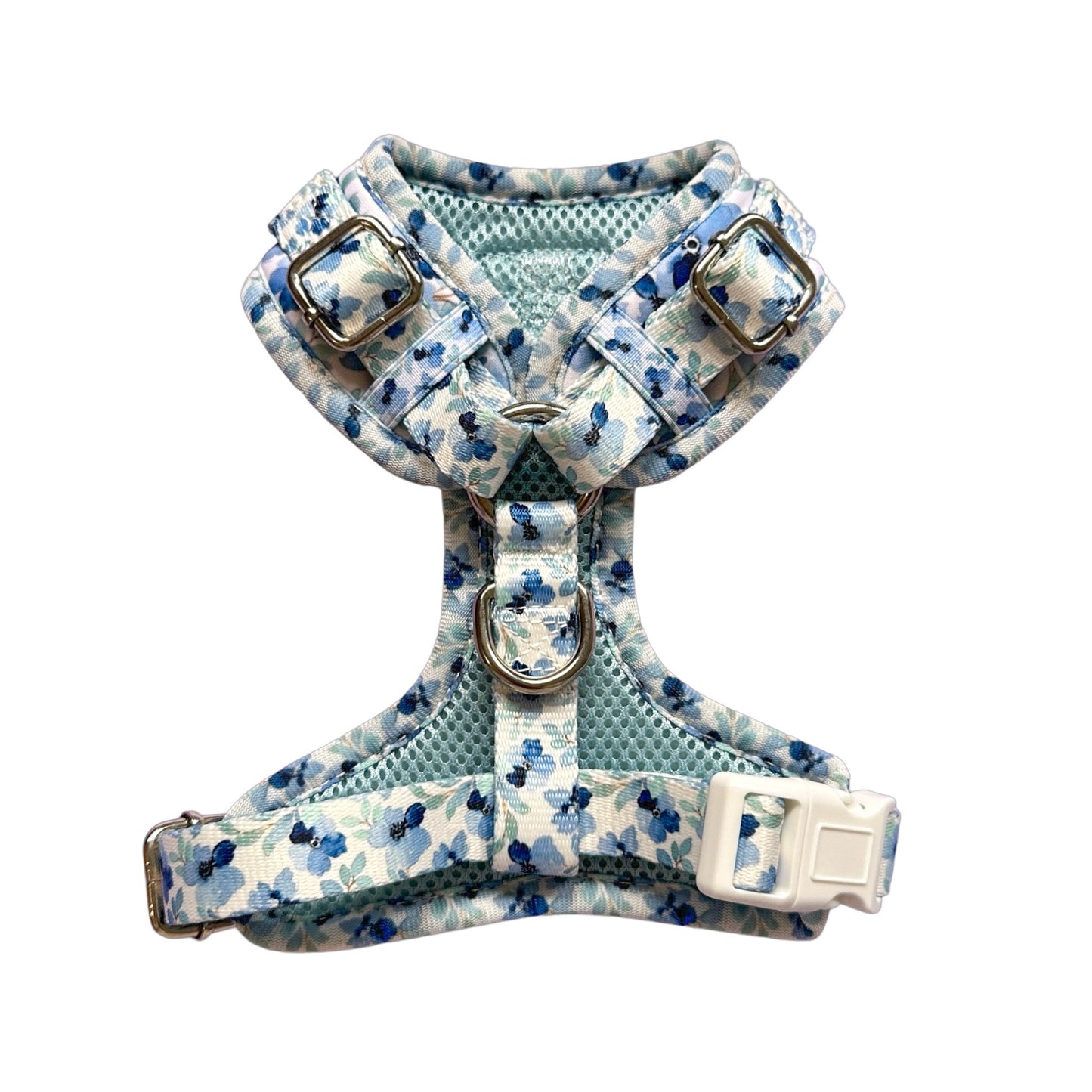 Forget Me Not - Adjustable Harness