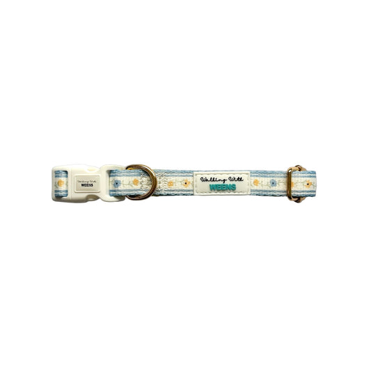Buttercup Breeze - Collar