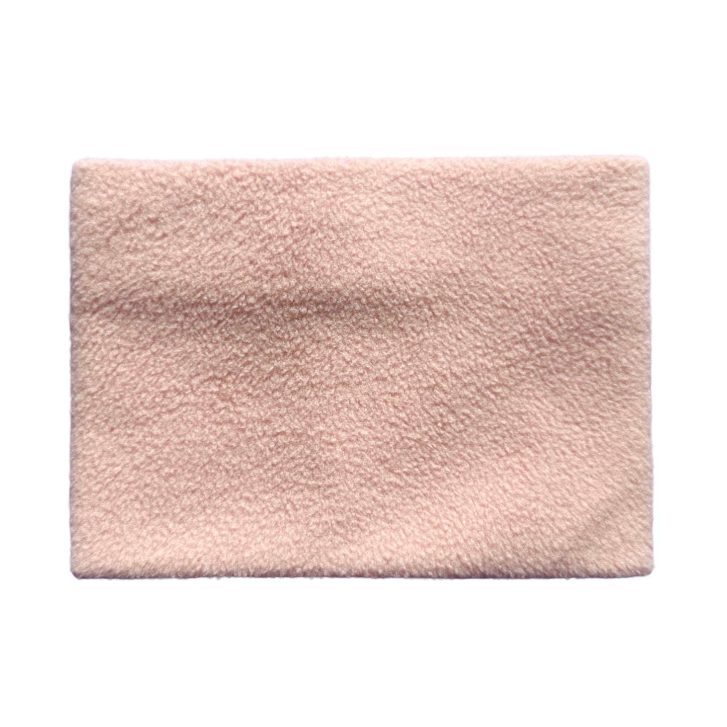 Blush - Fleece Snood