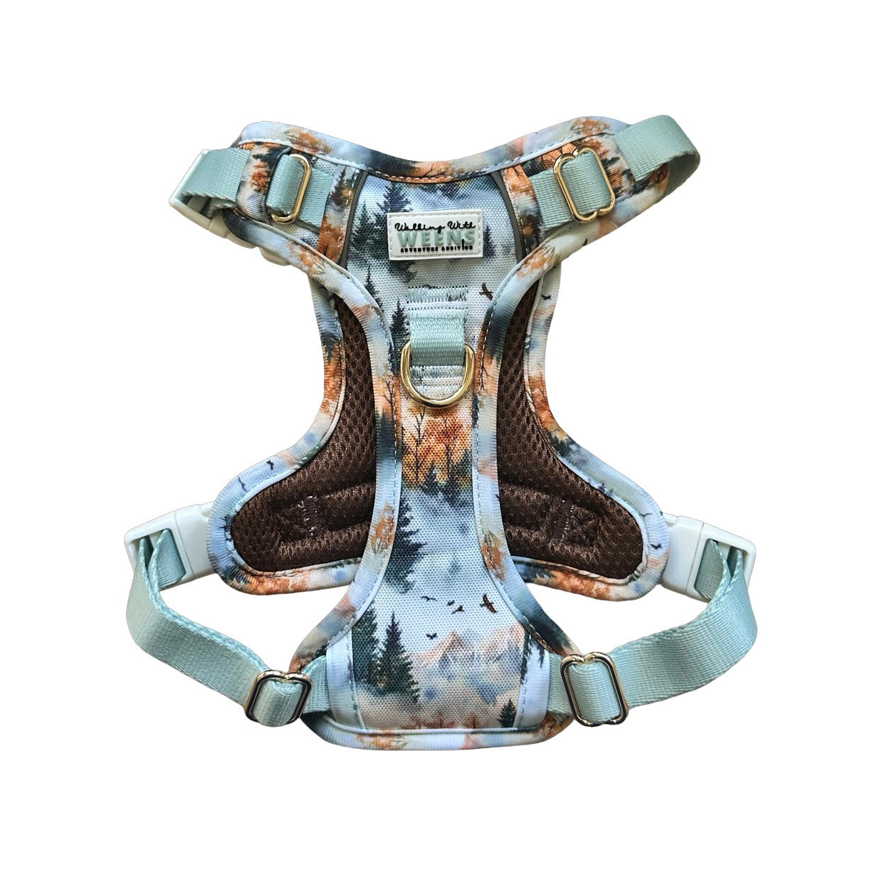 Pinewood Peaks - Adventure Addition