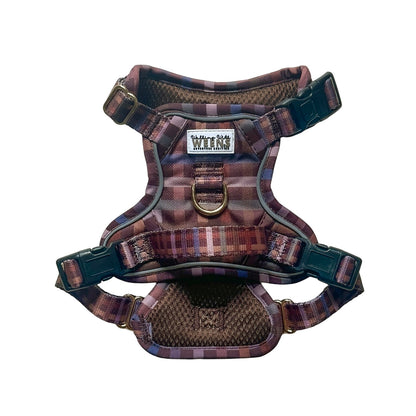 SECONDS - Paddington Plaid - Adventure Addition