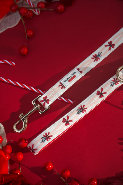 Classic Crimson - 4ft Lead