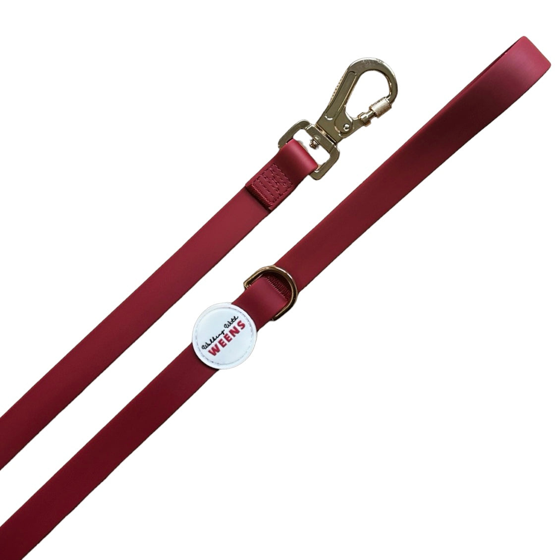 Mulled Wine - Waterproof Lead