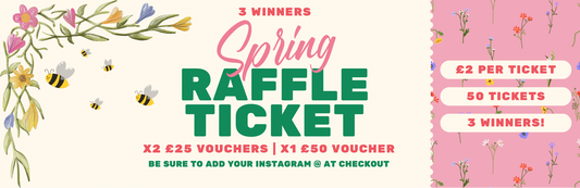 Raffle Ticket