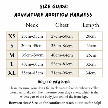 Frosted Flannel - Adventure Addition