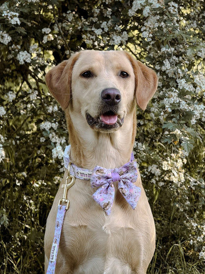 Western Wildflower - Sailor Bow