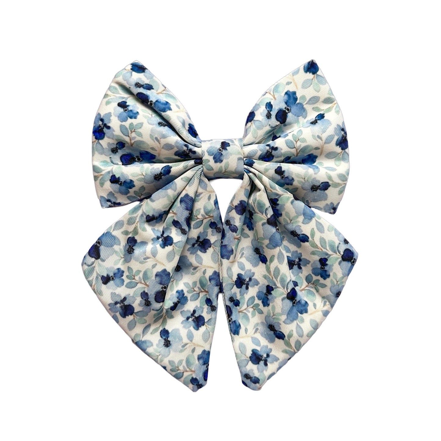 Forget Me Not - Sailor Bow